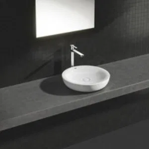 Смеситель для раковины GROHE Lineare, XL-size, хром (23405001) Смеситель для раковины GROHE Lineare, XL-size, хром (23405001)