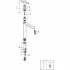 Смеситель для раковины GROHE Lineare, XL-size, хром (23405001) Смеситель для раковины GROHE Lineare, XL-size, хром (23405001)