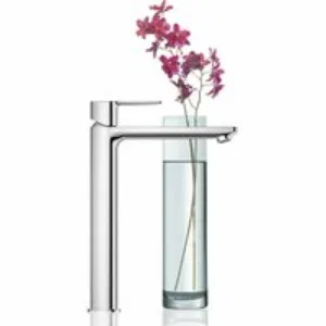 Смеситель для раковины GROHE Lineare, XL-size, хром (23405001) Смеситель для раковины GROHE Lineare, XL-size, хром (23405001)