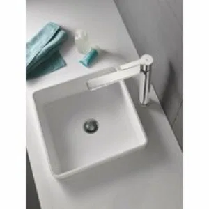Смеситель для раковины GROHE Lineare, XL-size, хром (23405001) Смеситель для раковины GROHE Lineare, XL-size, хром (23405001)