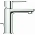 Смеситель для раковины GROHE Lineare, XS-size, хром (23790001) Смеситель для раковины GROHE Lineare, XS-size, хром (23790001)