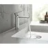 Смеситель для раковины GROHE Lineare, XS-size, хром (23790001) Смеситель для раковины GROHE Lineare, XS-size, хром (23790001)