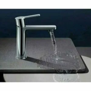 Смеситель для раковины GROHE Lineare, XS-size, хром (23790001) Смеситель для раковины GROHE Lineare, XS-size, хром (23790001)