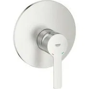 Внешняя часть смесителя для душа GROHE Lineare New, суперсталь (19296DC1)