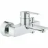 Смеситель для ванны GROHE Lineare, хром (33849001) Смеситель для ванны GROHE Lineare, хром (33849001)