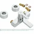 Смеситель для ванны GROHE Lineare, хром (33849001) Смеситель для ванны GROHE Lineare, хром (33849001)