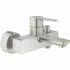 Смеситель для ванны GROHE Lineare, суперсталь (33849DC1) Смеситель для ванны GROHE Lineare, суперсталь (33849DC1)