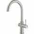 Комплект для кухни GROHE Red Duo с C-образным смесителем, бойлером L-Size и фильтром, суперсталь (30079DC1) Комплект для кухни GROHE Red Duo с C-образным смесителем, бойлером L-Size и фильтром, суперсталь (30079DC1)