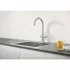 Комплект для кухни GROHE Red Duo с C-образным смесителем, бойлером L-Size и фильтром, суперсталь (30079DC1) Комплект для кухни GROHE Red Duo с C-образным смесителем, бойлером L-Size и фильтром, суперсталь (30079DC1)
