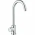 Комплект для кухни GROHE Red Mono с C-образным вентилем, бойлером L-Size и фильтром, хром (30080001) Комплект для кухни GROHE Red Mono с C-образным вентилем, бойлером L-Size и фильтром, хром (30080001)