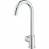 Комплект для кухни GROHE Red Mono с C-образным вентилем, бойлером L-Size и фильтром, хром (30080001) Комплект для кухни GROHE Red Mono с C-образным вентилем, бойлером L-Size и фильтром, хром (30080001)
