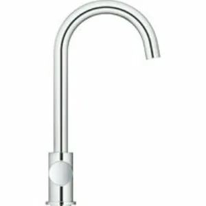 Комплект для кухни GROHE Red Mono с C-образным вентилем, бойлером L-Size и фильтром, хром (30080001) Комплект для кухни GROHE Red Mono с C-образным вентилем, бойлером L-Size и фильтром, хром (30080001)