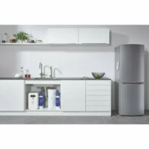 Комплект для кухни GROHE Red Mono с C-образным вентилем, бойлером L-Size и фильтром, хром (30080001) Комплект для кухни GROHE Red Mono с C-образным вентилем, бойлером L-Size и фильтром, хром (30080001)