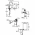 Комплект для кухни GROHE Red Mono с C-образным вентилем, бойлером M-Size и фильтром, хром (30085001) Комплект для кухни GROHE Red Mono с C-образным вентилем, бойлером M-Size и фильтром, хром (30085001)