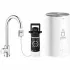 Комплект для кухни GROHE Red Mono с C-образным вентилем, бойлером M-Size и фильтром, хром (30085001) Комплект для кухни GROHE Red Mono с C-образным вентилем, бойлером M-Size и фильтром, хром (30085001)