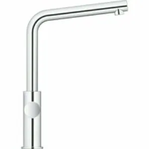 Комплект для кухни GROHE Red Duo с L-образным смесителем, бойлером L-Size и фильтром, хром (30325001) Комплект для кухни GROHE Red Duo с L-образным смесителем, бойлером L-Size и фильтром, хром (30325001)