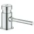 Дозатор жидкого мыла GROHE, хром (36194000) Дозатор жидкого мыла GROHE, хром (36194000)