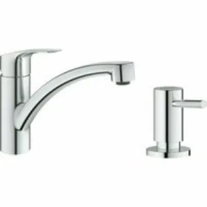 Готовый набор для кухни GROHE Eurosmart (NK0001) Готовый набор для кухни GROHE Eurosmart (NK0001)