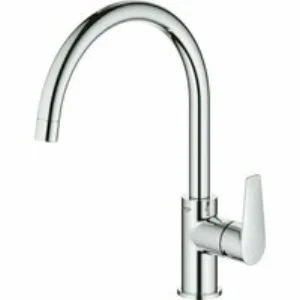 Готовый набор для кухни GROHE BauEdge (NK0007) Готовый набор для кухни GROHE BauEdge (NK0007)