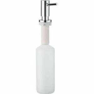 Готовый набор для кухни GROHE BauEdge (NK0007) Готовый набор для кухни GROHE BauEdge (NK0007)