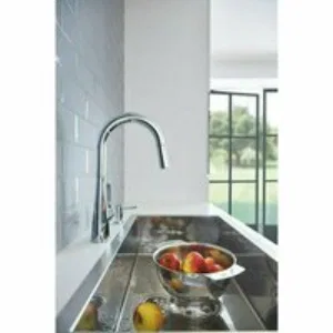 Готовый набор для кухни GROHE BauEdge (NK0007) Готовый набор для кухни GROHE BauEdge (NK0007)