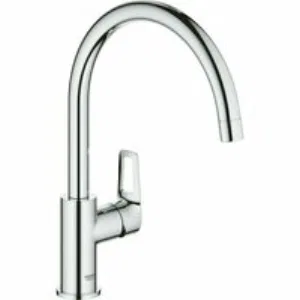 Готовый набор для кухни GROHE BauLoop (NK0008) Готовый набор для кухни GROHE BauLoop (NK0008)