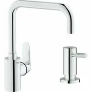 Готовый набор для кухни GROHE Eurodisc Cosmopolitan (NK0014)