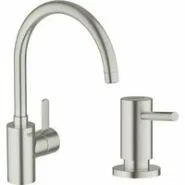 Готовый набор для кухни GROHE Eurosmart Cosmopolitan (NK0015)