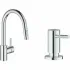 Готовый набор для кухни GROHE Eurosmart Cosmopolitan (NK0016) Готовый набор для кухни GROHE Eurosmart Cosmopolitan (NK0016)
