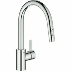 Готовый набор для кухни GROHE Eurosmart Cosmopolitan (NK0016) Готовый набор для кухни GROHE Eurosmart Cosmopolitan (NK0016)