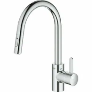 Готовый набор для кухни GROHE Eurosmart Cosmopolitan (NK0016) Готовый набор для кухни GROHE Eurosmart Cosmopolitan (NK0016)