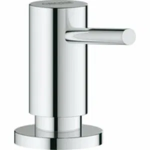 Готовый набор для кухни GROHE Eurosmart Cosmopolitan (NK0016) Готовый набор для кухни GROHE Eurosmart Cosmopolitan (NK0016)