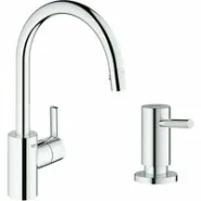Готовый набор для кухни GROHE Feel (NK0020)