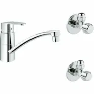 Готовый набор для кухни GROHE Eurostyle Cosmopolitan (NK0025)