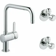 Готовый набор для кухни GROHE Flair (NK0037)
