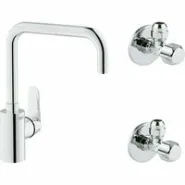 Готовый набор для кухни GROHE Eurodisc Cosmopolitan (NK0039)