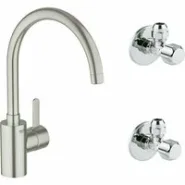 Готовый набор для кухни GROHE Eurosmart Cosmopolitan (NK0040)