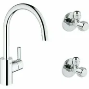 Готовый набор для кухни GROHE Feel (NK0043)
