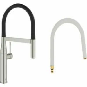 Готовый набор для кухни GROHE Essence (NK0047) Готовый набор для кухни GROHE Essence (NK0047)