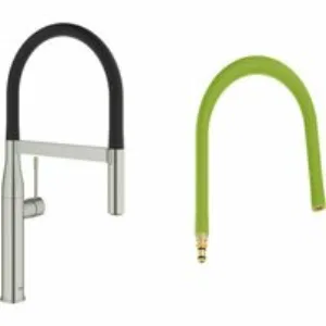 Готовый набор для кухни GROHE Essence (NK0050) Готовый набор для кухни GROHE Essence (NK0050)