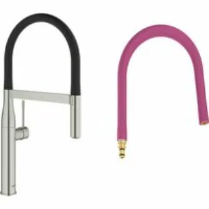 Готовый набор для кухни GROHE Essence (NK0051) Готовый набор для кухни GROHE Essence (NK0051)