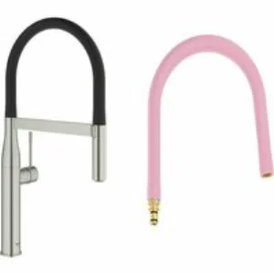 Готовый набор для кухни GROHE Essence (NK0052) Готовый набор для кухни GROHE Essence (NK0052)