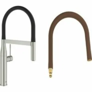 Готовый набор для кухни GROHE Essence (NK0055) Готовый набор для кухни GROHE Essence (NK0055)
