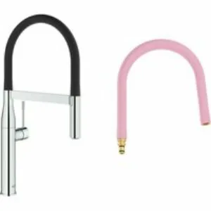 Готовый набор для кухни GROHE Essence (NK0059) Готовый набор для кухни GROHE Essence (NK0059)