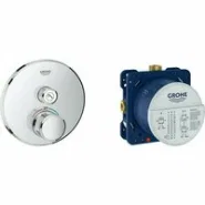 Готовый комплект GROHE Grohtherm SmartControl (SC0001)