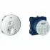 Готовый комплект GROHE Grohtherm SmartControl (SC0001) Готовый комплект GROHE Grohtherm SmartControl (SC0001)