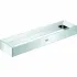 Кольцо для полотенца GROHE Selection Cube, хром (40766000) Кольцо для полотенца GROHE Selection Cube, хром (40766000)
