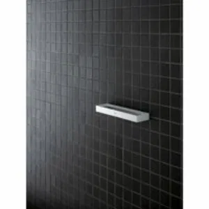 Кольцо для полотенца GROHE Selection Cube, хром (40766000) Кольцо для полотенца GROHE Selection Cube, хром (40766000)