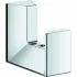 Крючок для банного халата, GROHE Selection Cube, хром (40782000) Крючок для банного халата, GROHE Selection Cube, хром (40782000)