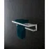 Полочка для полотенец GROHE Selection Cube 600 мм, хром (40804000) Полочка для полотенец GROHE Selection Cube 600 мм, хром (40804000)